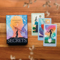 The Tarot Of Secrets