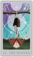The Tarot Of Secrets Tarot Deck
