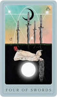 The Tarot Of Secrets Tarot Deck