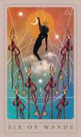 The Tarot Of Secrets