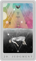 The Tarot Of Secrets Tarot Deck