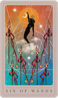 The Tarot Of Secrets Tarot Deck