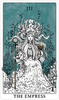 Tempest Tarot