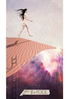 The Muse Tarot Deck