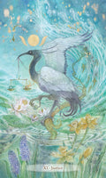 Verdance Tarot