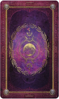 US Games When Woman Had Wings Tarot Deck