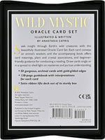 Wild Mystic Oracle Card Deck