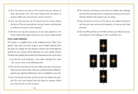 Wild Mystic Oracle Card Deck