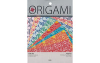 Origami Japanese Prints