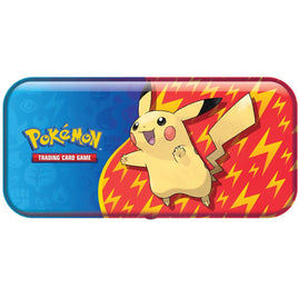 Pokémon TCG Back to School Pencil Cases