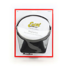 Deluxe Magna Visor (Black)