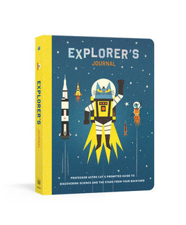 The Explorer's Journal