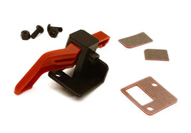 External Access ESC On/Off Switch Lever for Traxxas TRX-4 Scale and Trail Crawler