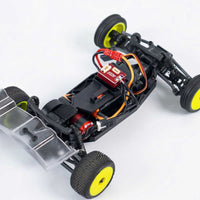 Furitek GRASSHOPPER BRUSHLESS SENSORED ESC/MOTOR POWER SYSTEM WITH WIRELESS MODULE PLUG&PLAY FOR LOSI 1/24 MICRO-B FRU2617