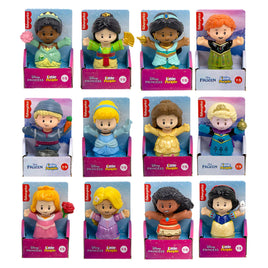 Fisher-Price Little People Disney Assortment
