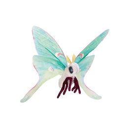 Folkmanis Mini Moth, Luna