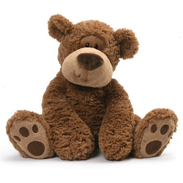 Gund Grahm Teddy Bear 18 Inch Plush Figure 6050650