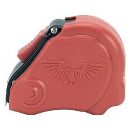 Games Workshop Tape Measure