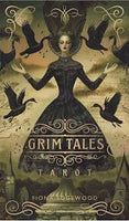 Grim Tales Tarot