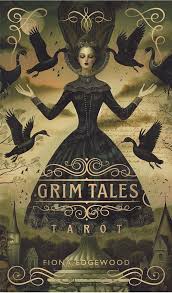 Grim Tales Tarot