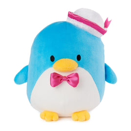 Gund Sanrio Tuxedo Sam 7 Inch Plush Figure