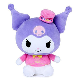 Gund Sanrio Kuromi 7 Inch Plush Figure