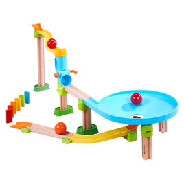 HABA Kullerbu Traffic Jam Ball Set