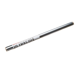 Hangar 9 UltraCote, Brushed Aluminum HANU906