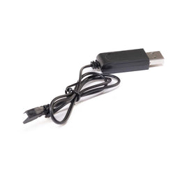 USB-A Charger; Molex 51006 HBZ-1268