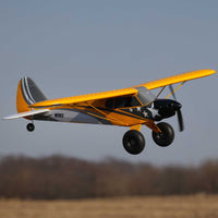 Hobbyzone Carbon Cub S 2 1.3m Cleetus McFarland Special Edition RTF Basic HBZ32001SE