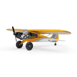 Hobbyzone Carbon Cub S 2 1.3m Cleetus McFarland Special Edition BNF Basic HBZ320051SE