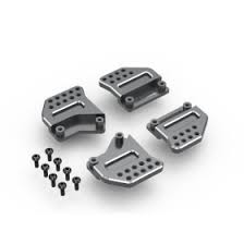 HPI Venture18 Aluminum Shock Tower Set HPI161149