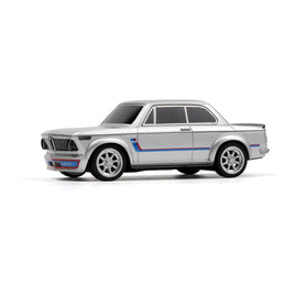 HPI Racing nano-TTR BMW 2002 Turbo - Silver HPI161401