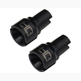 Hot Racing - CNC Steel Diff Outdrive Diff  (ARA311178)