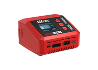 Hot Racing RDX1 200 AC DC Multi-Function Charger HRC44346