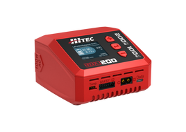 Hot Racing RDX1 200 AC DC Multi-Function Charger HRC44346