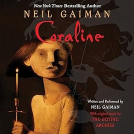 Harpercollins Coraline Book
