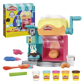Hasbro Play-Doh Donut Drop Shop Playset