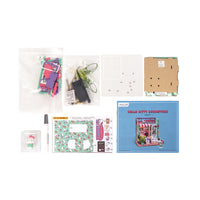 DIY Miniature House - Hello Kitty Bookstore