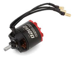 Hobbywing - Skywalker 2820SL,Brushless Motor, 1000KV, #HWI30415201