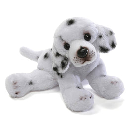 Giffa David Dalmatian Dog 5 Inch Plush Figure