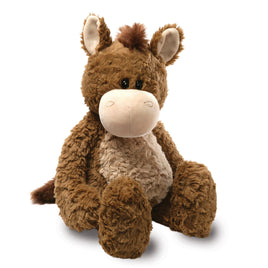 Giffa Lian Horse 14 Inch Plush Figure