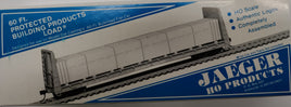HO Scale Protected Building Product Load -- Evans Products