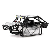 INJORA Nylon Rock Buggy Body for 1/24 SCX24 INJSCX24-155