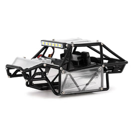 INJORA Nylon Rock Buggy Body for 1/24 SCX24 INJSCX24-155