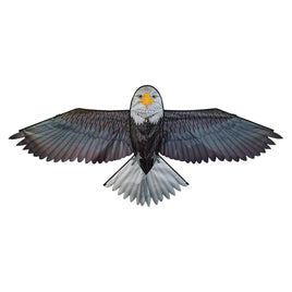 In The Breeze Bald Eagle 70 x 30 Inch Bird Kite