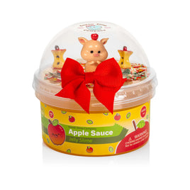 Kawaii Company Apple Sauce Jelly Slime