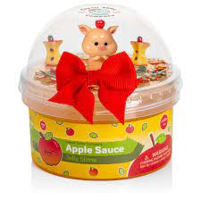 Kawaii Company Apple Sauce Jelly Slime