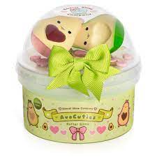 Kawaii Company Avocuties Butter Slime
