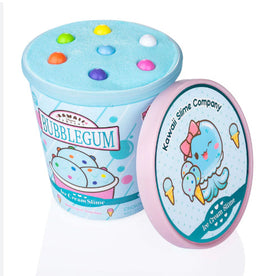 Kawaii Company Bubblegum Ice Cream Slime